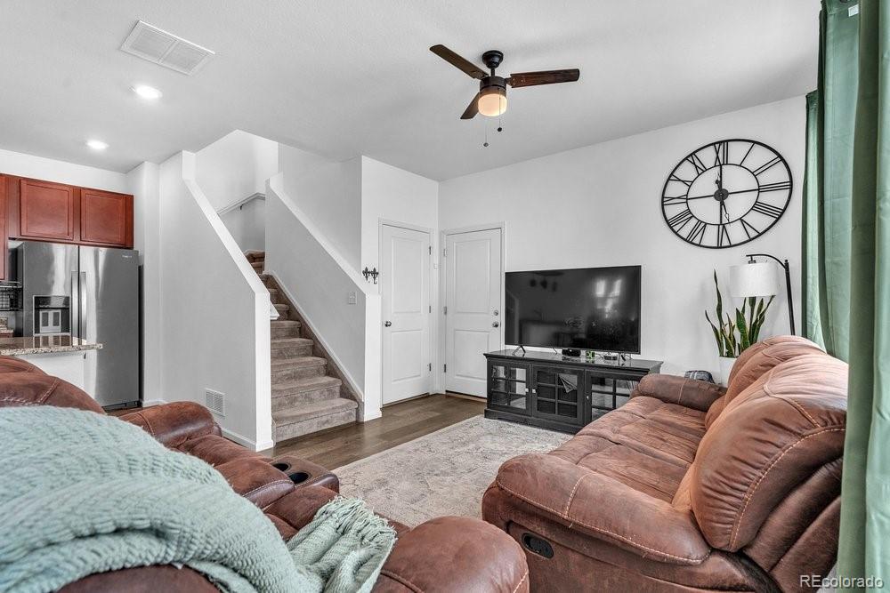 4366 S Nepal Street Centennial CO 80015