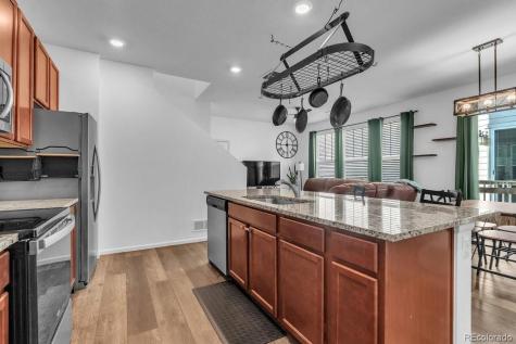 4366 S Nepal Street Centennial CO 80015