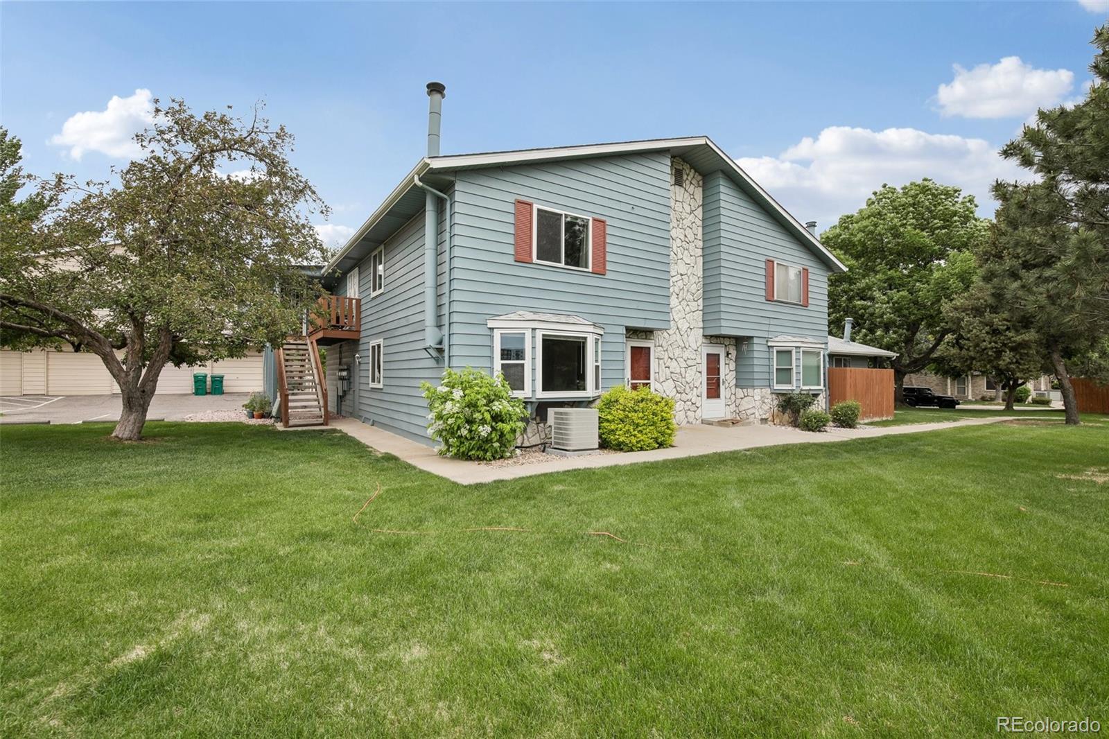 1065 W 112th Avenue Denver CO 80234