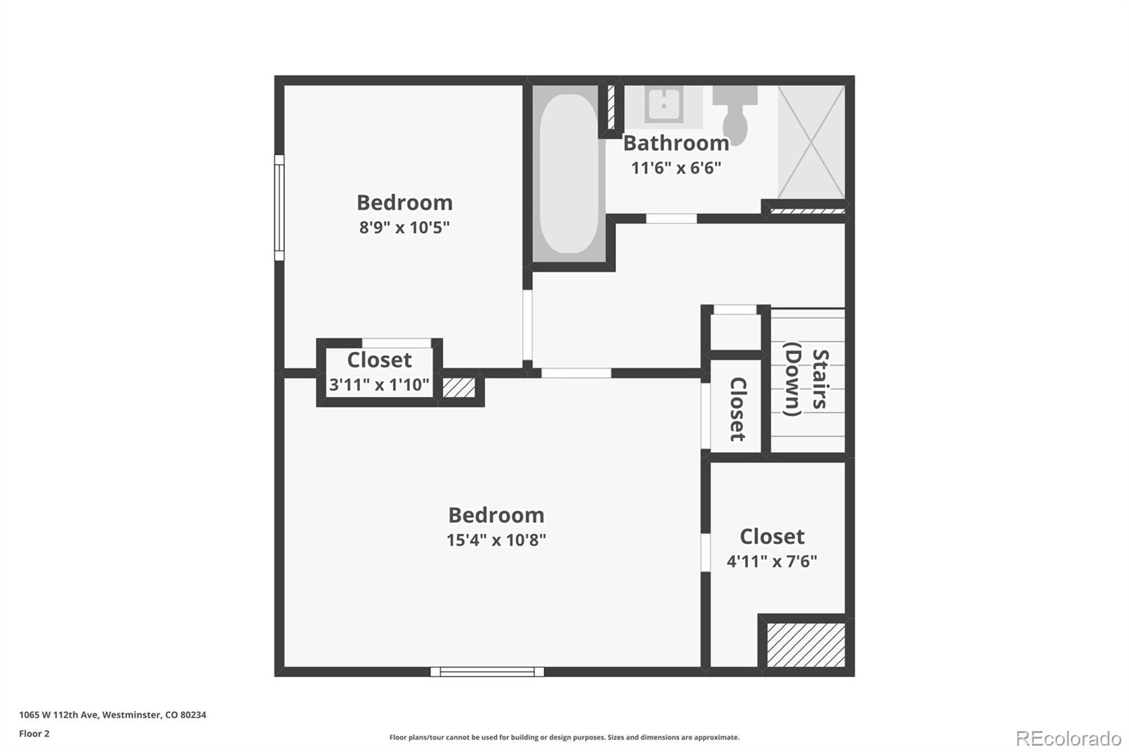 1065 W 112th Avenue Denver CO 80234