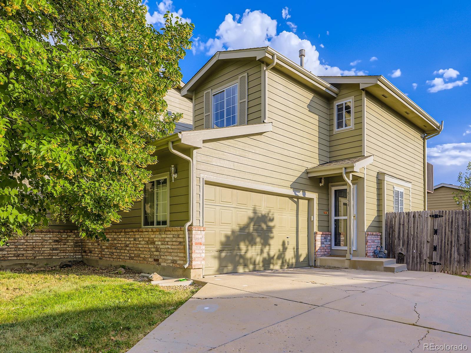 5154 E 126th Court Thornton CO 80241