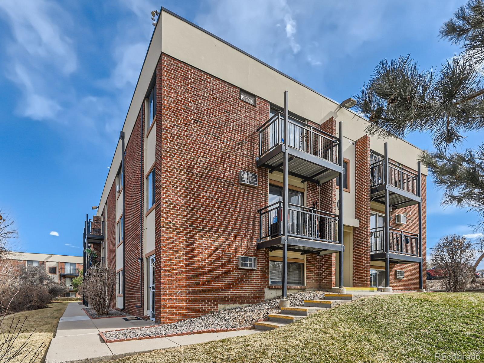5995 W Hampden Avenue Denver CO 80227