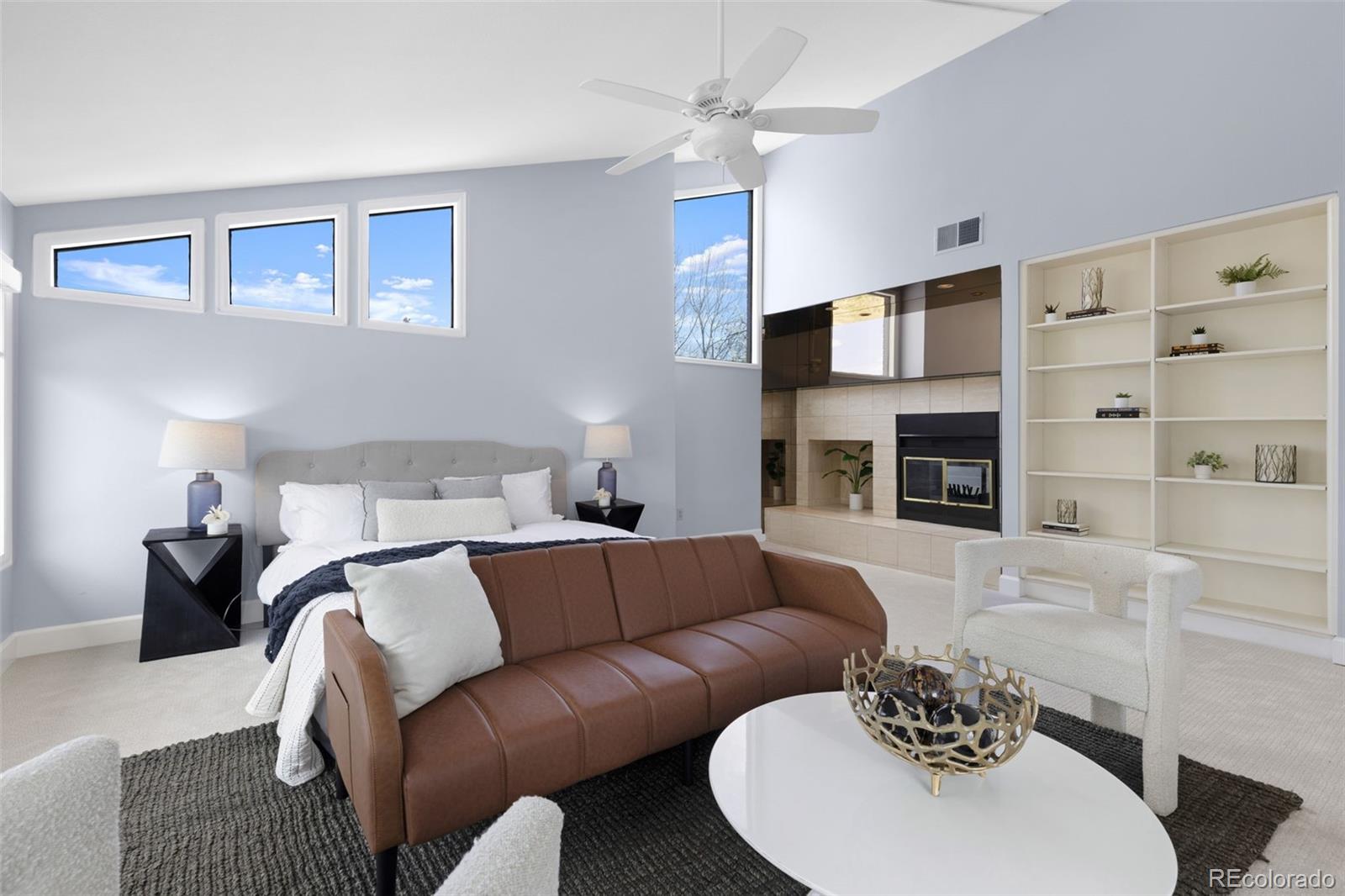 5845 W Mansfield Avenue Denver CO 80235
