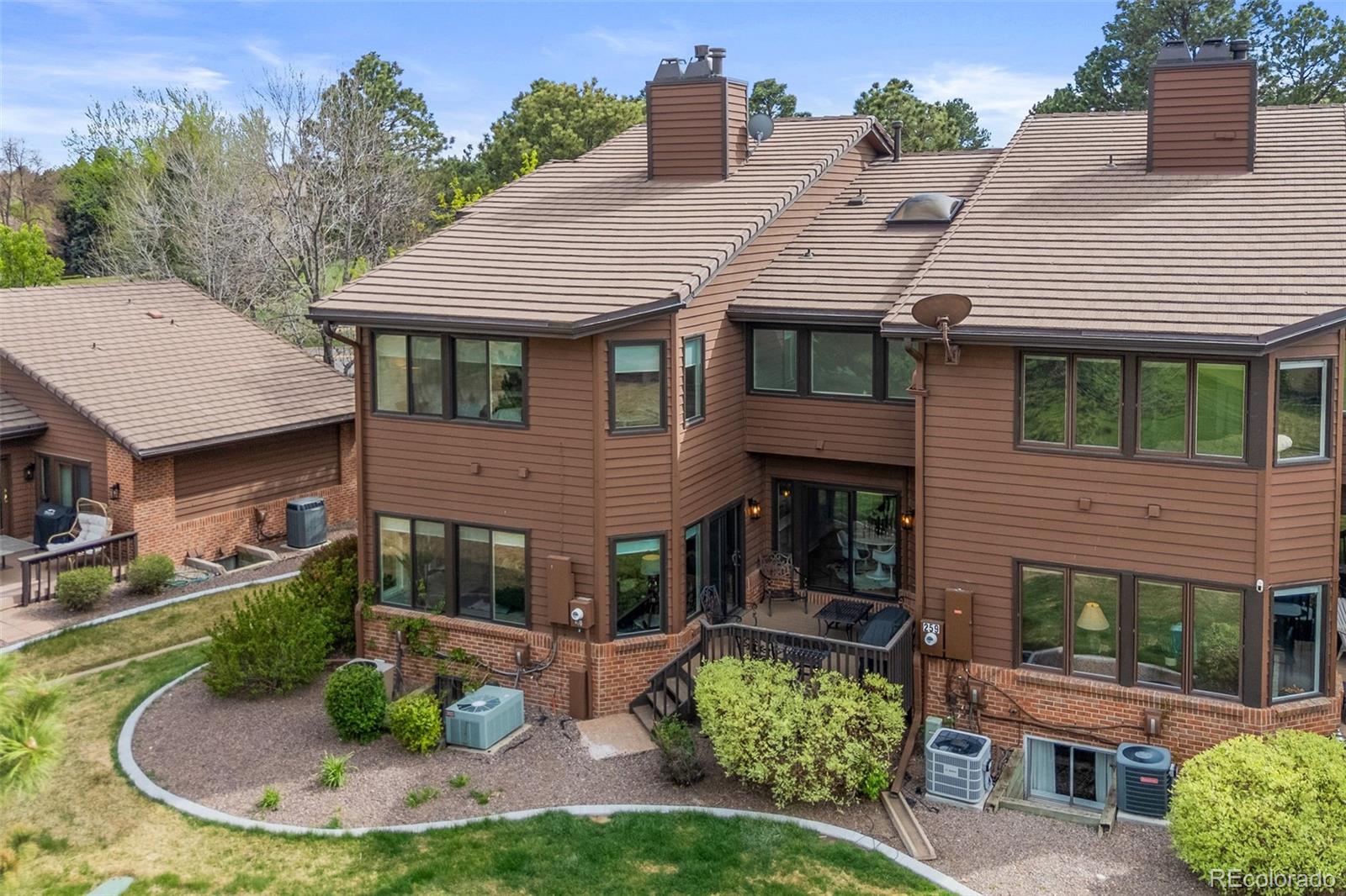 5845 W Mansfield Avenue Denver CO 80235