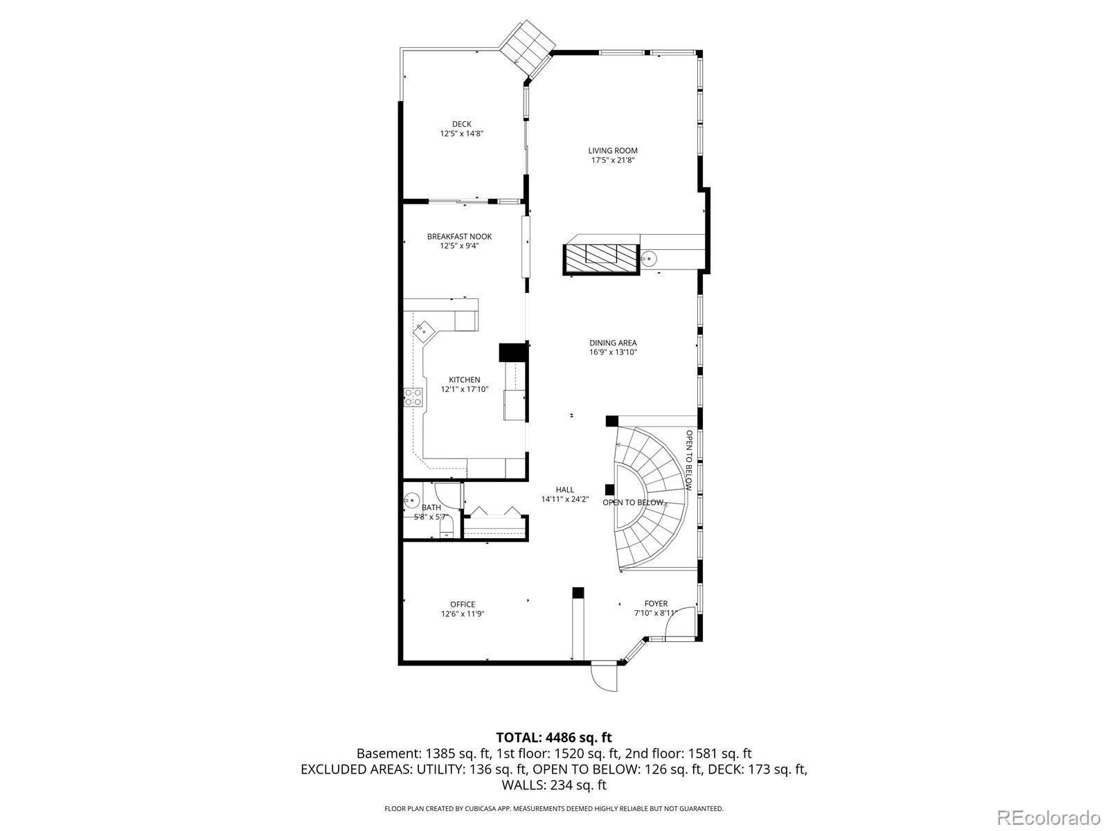 5845 W Mansfield Avenue Denver CO 80235