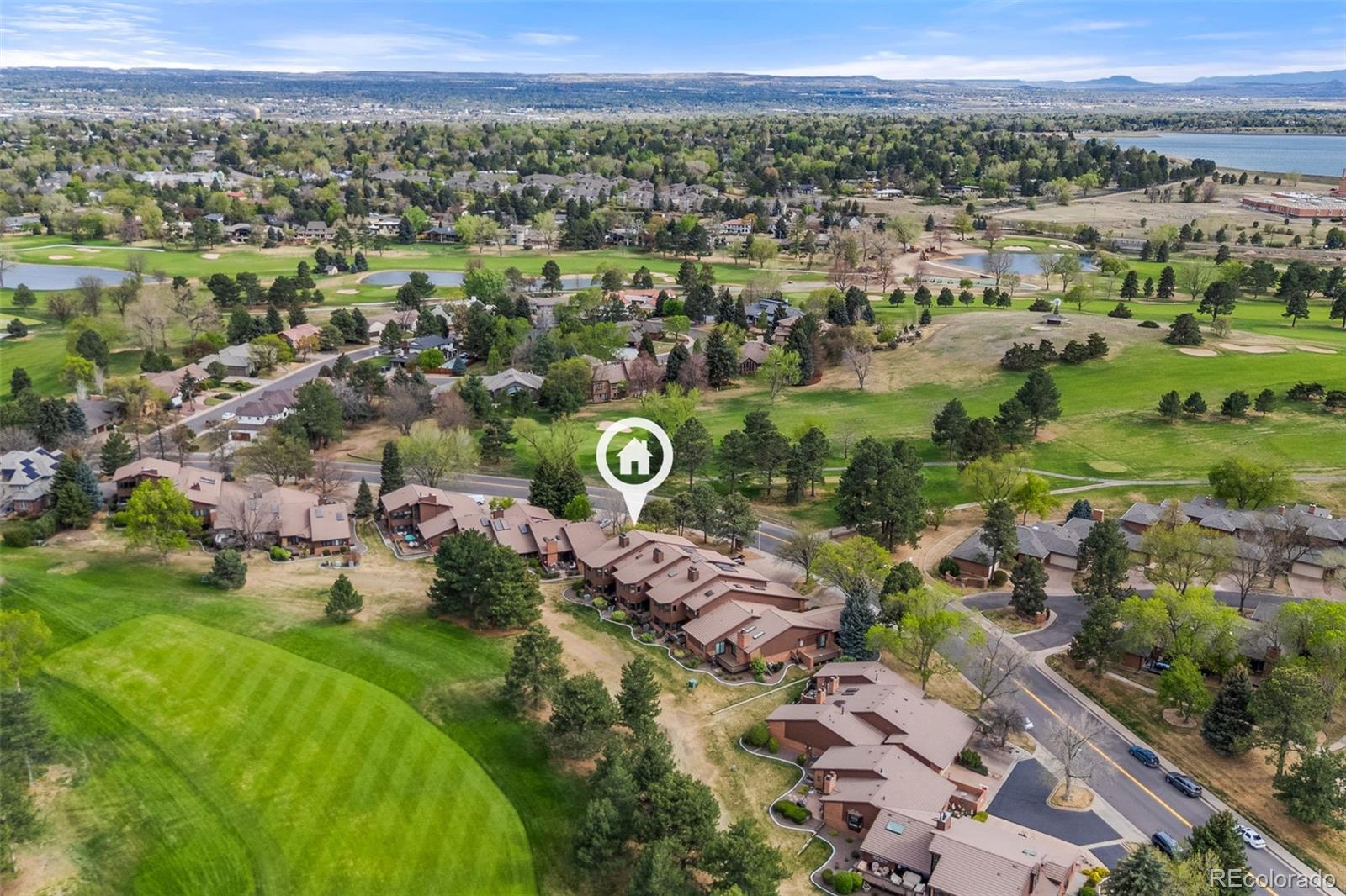 5845 W Mansfield Avenue Denver CO 80235