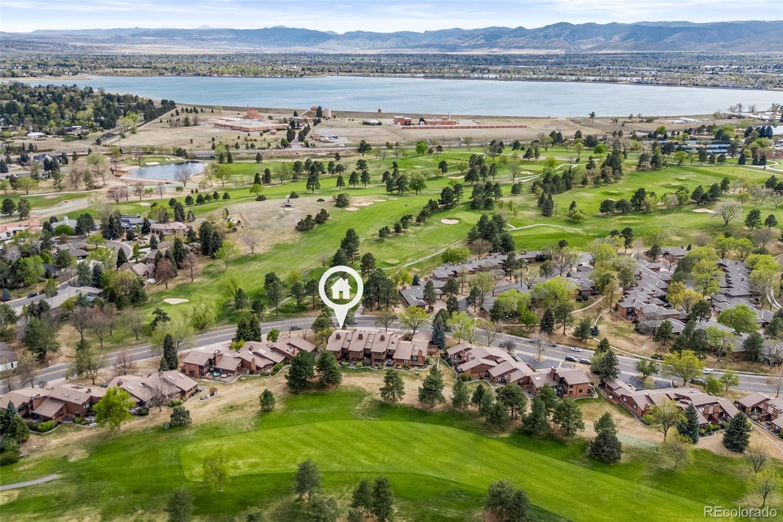 5845 W Mansfield Avenue Denver CO 80235