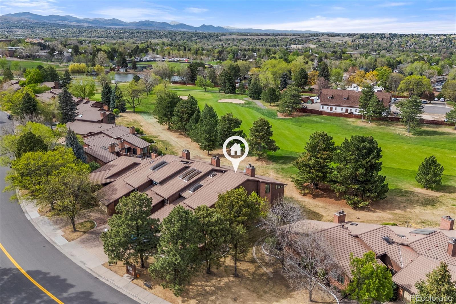 5845 W Mansfield Avenue Denver CO 80235