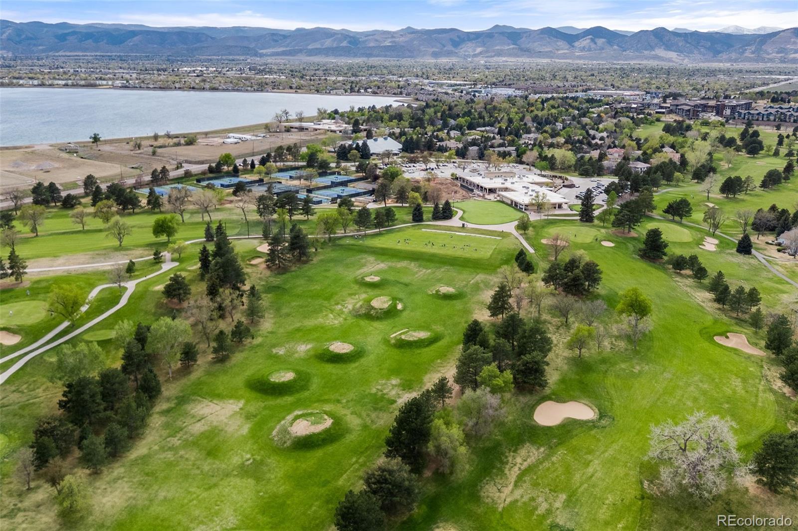 5845 W Mansfield Avenue Denver CO 80235