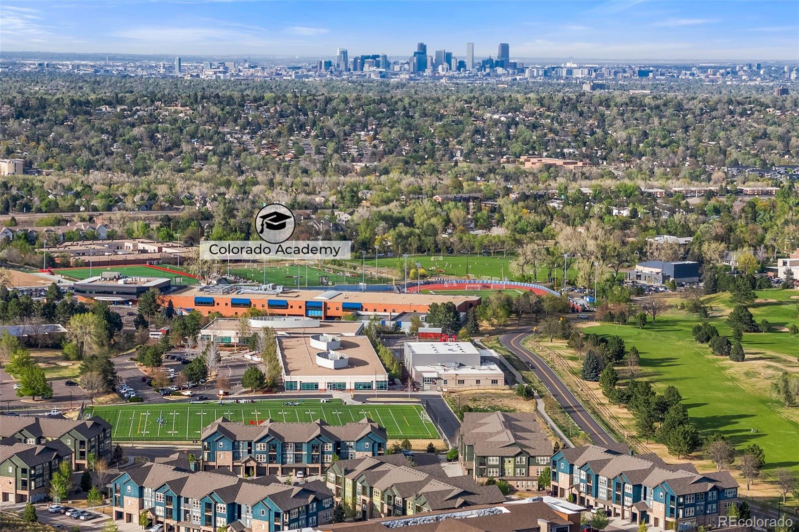 5845 W Mansfield Avenue Denver CO 80235