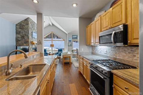 31 Tall Pines Drive Breckenridge CO 80424