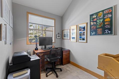 31 Tall Pines Drive Breckenridge CO 80424