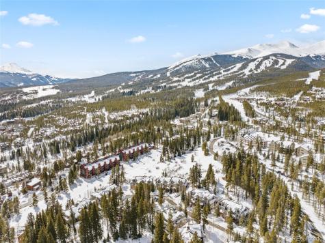 31 Tall Pines Drive Breckenridge CO 80424