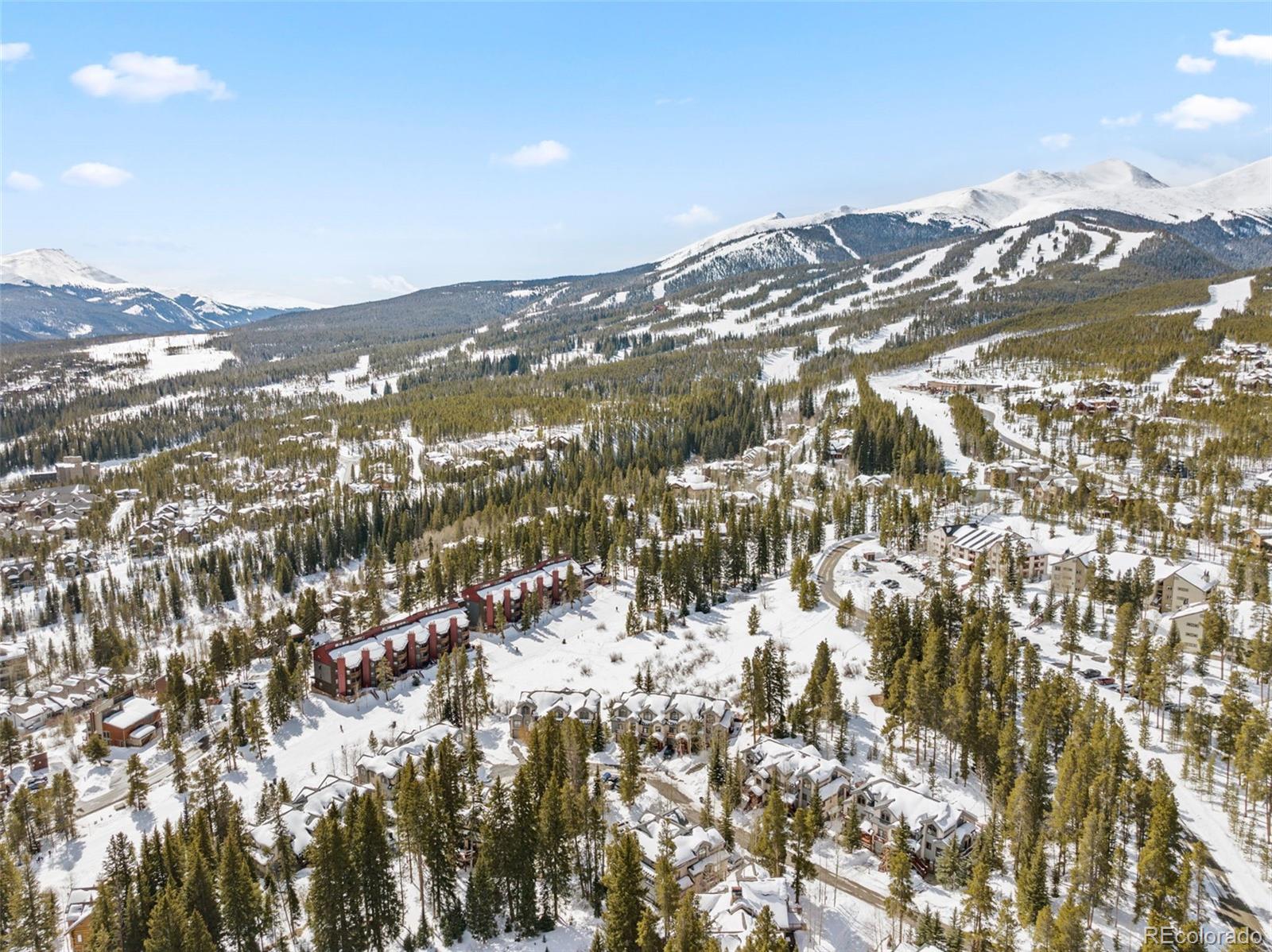 31 Tall Pines Drive Breckenridge CO 80424