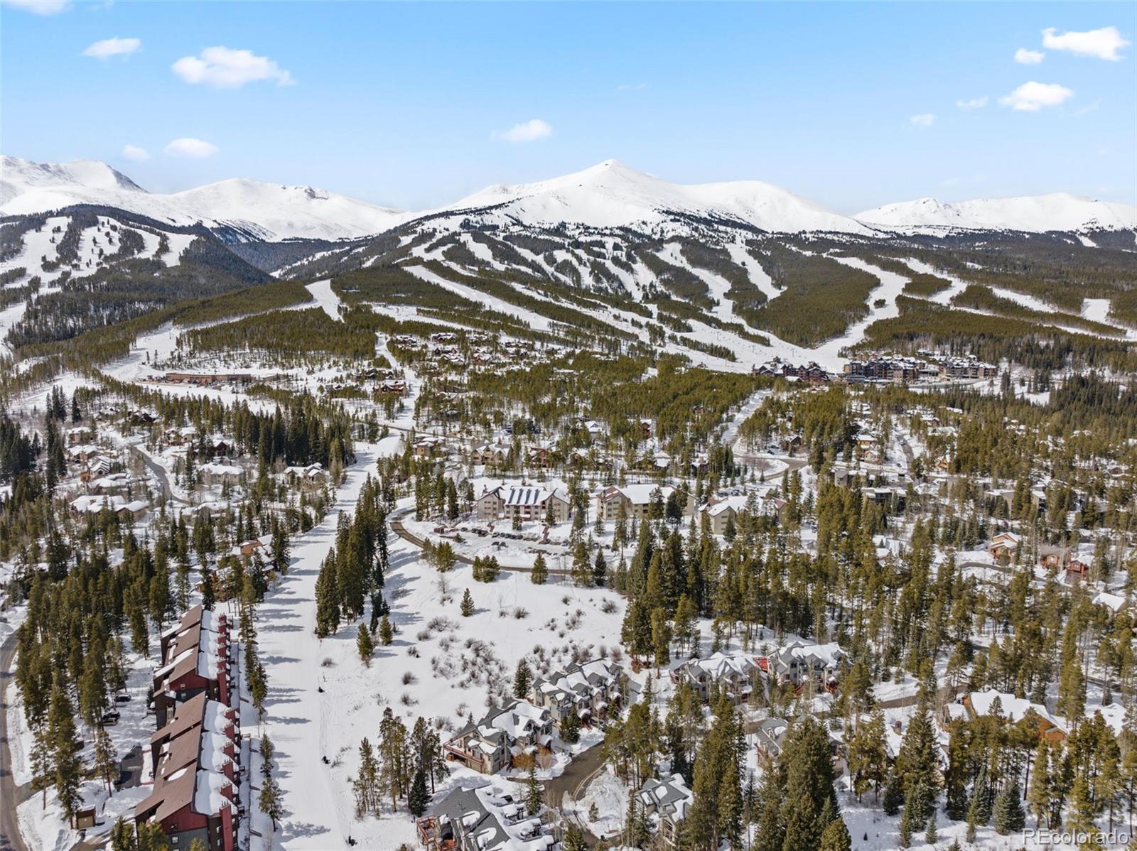 31 Tall Pines Drive Breckenridge CO 80424