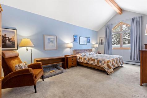 31 Tall Pines Drive Breckenridge CO 80424