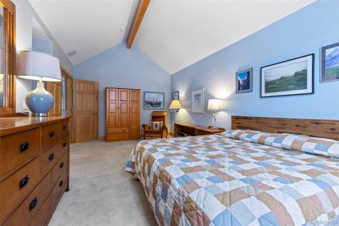 31 Tall Pines Drive Breckenridge CO 80424