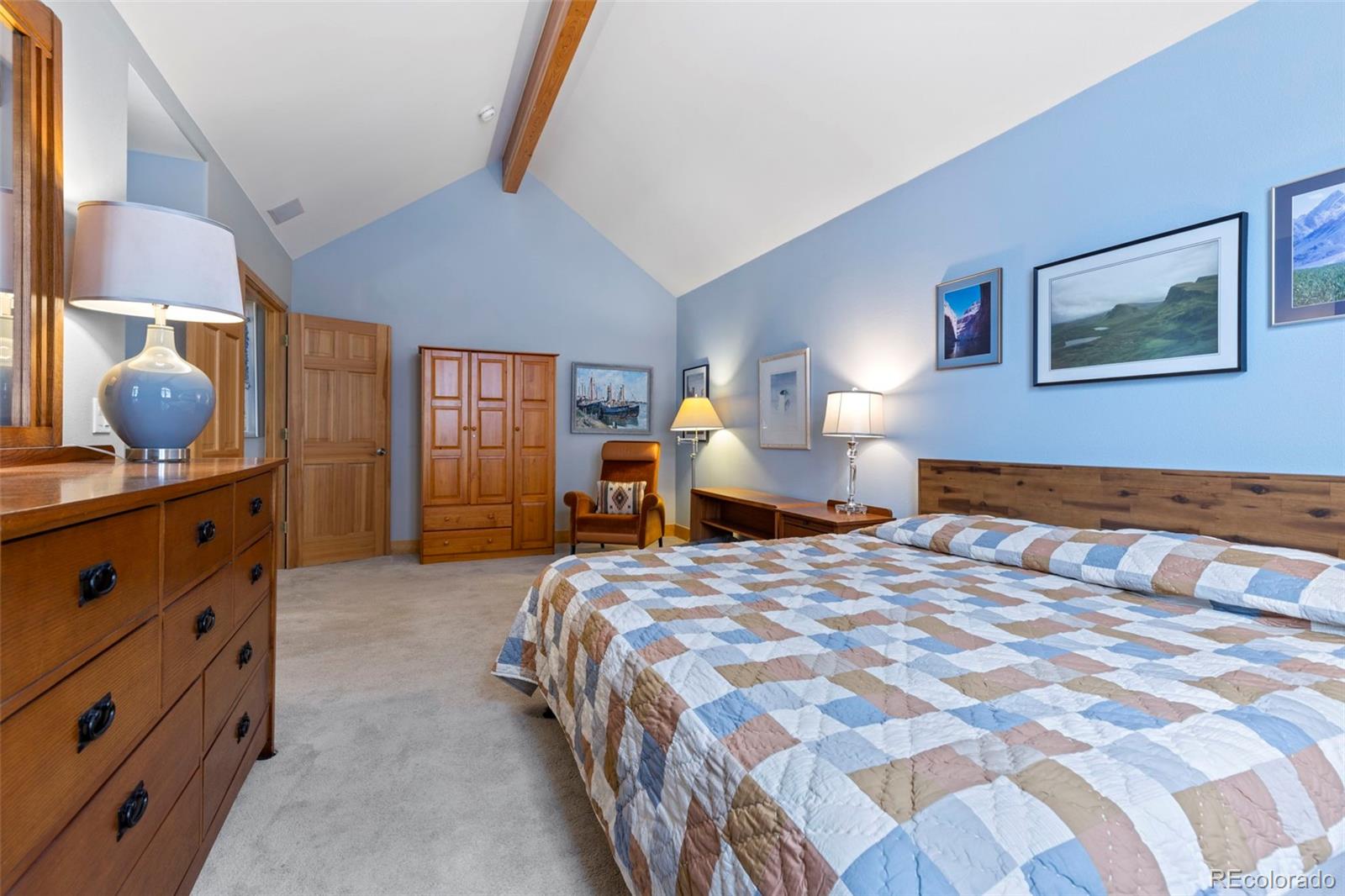 31 Tall Pines Drive Breckenridge CO 80424