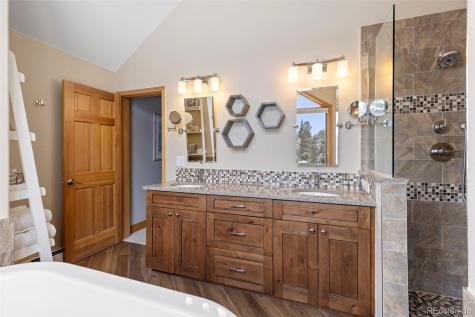 31 Tall Pines Drive Breckenridge CO 80424