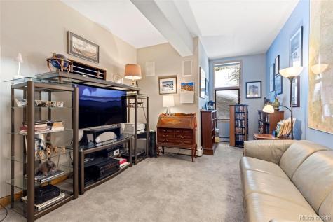 31 Tall Pines Drive Breckenridge CO 80424