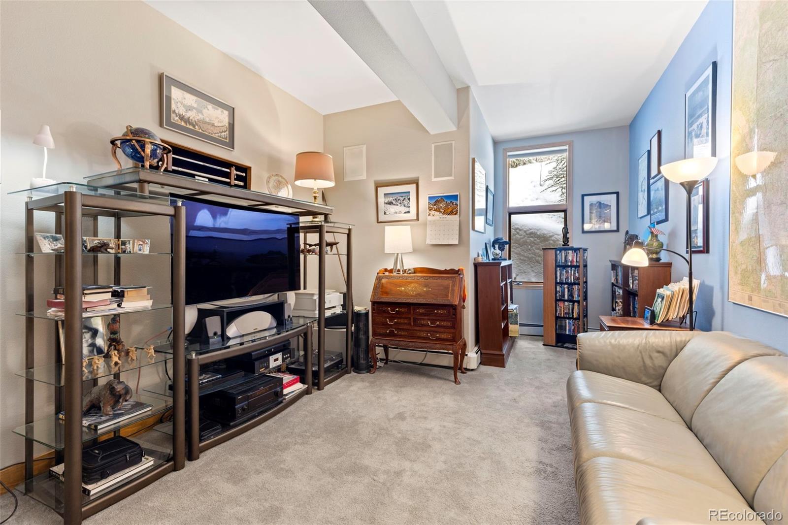31 Tall Pines Drive Breckenridge CO 80424