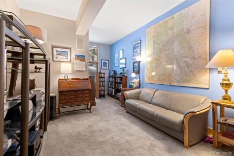 31 Tall Pines Drive Breckenridge CO 80424