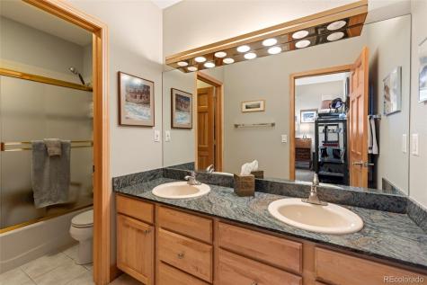 31 Tall Pines Drive Breckenridge CO 80424