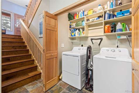 31 Tall Pines Drive Breckenridge CO 80424