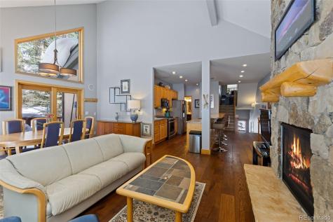 31 Tall Pines Drive Breckenridge CO 80424