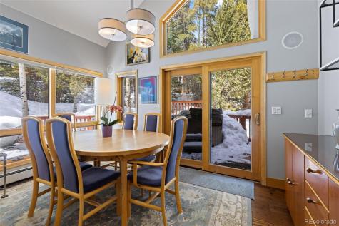31 Tall Pines Drive Breckenridge CO 80424