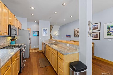 31 Tall Pines Drive Breckenridge CO 80424