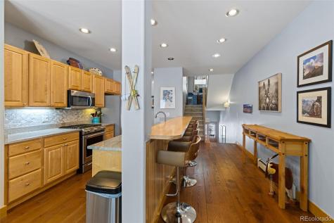 31 Tall Pines Drive Breckenridge CO 80424