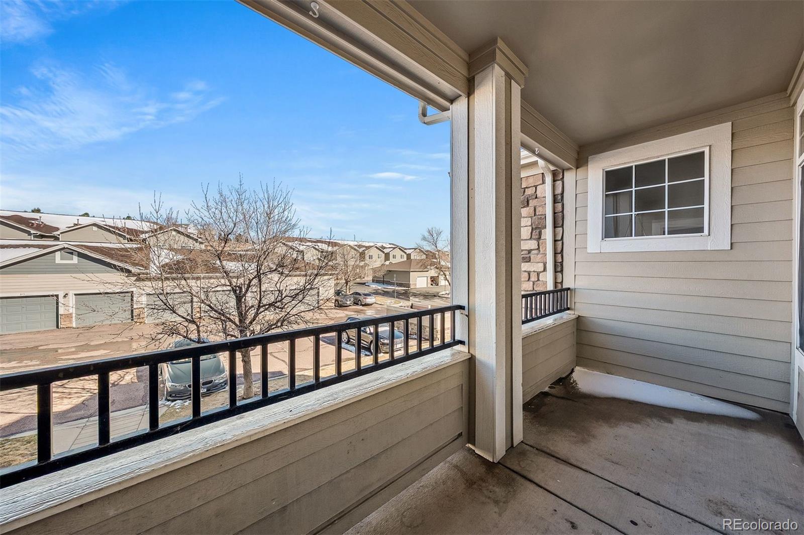 431 Black Feather Loop Castle Rock CO 80104