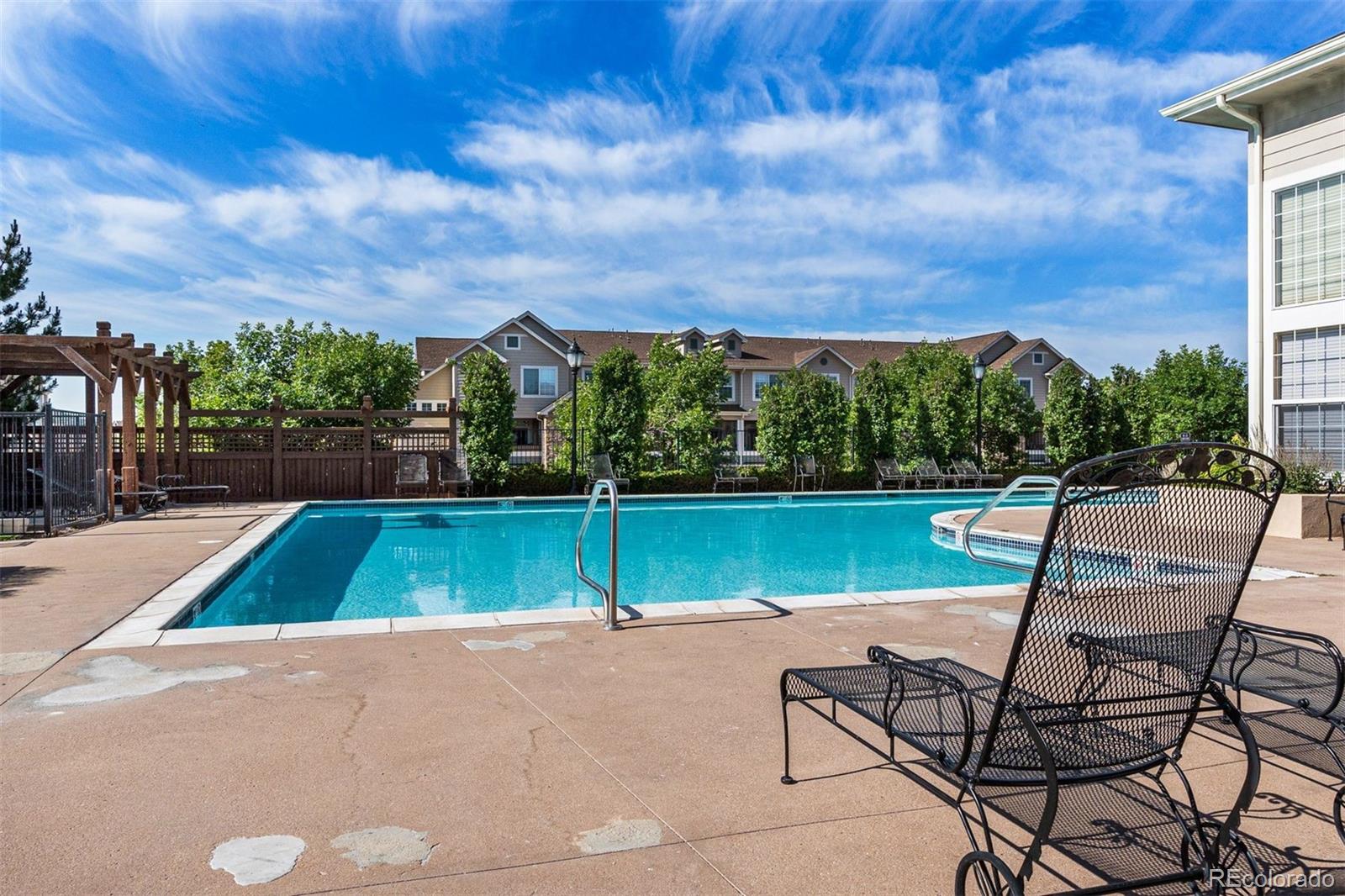 431 Black Feather Loop Castle Rock CO 80104
