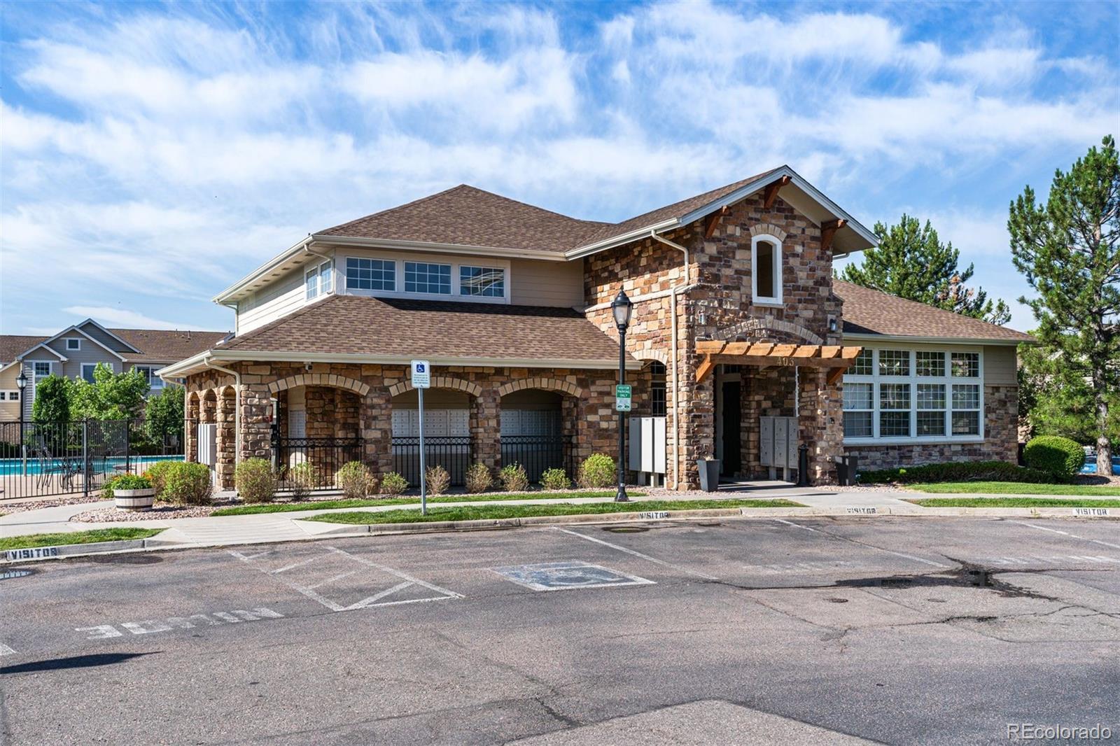 431 Black Feather Loop Castle Rock CO 80104