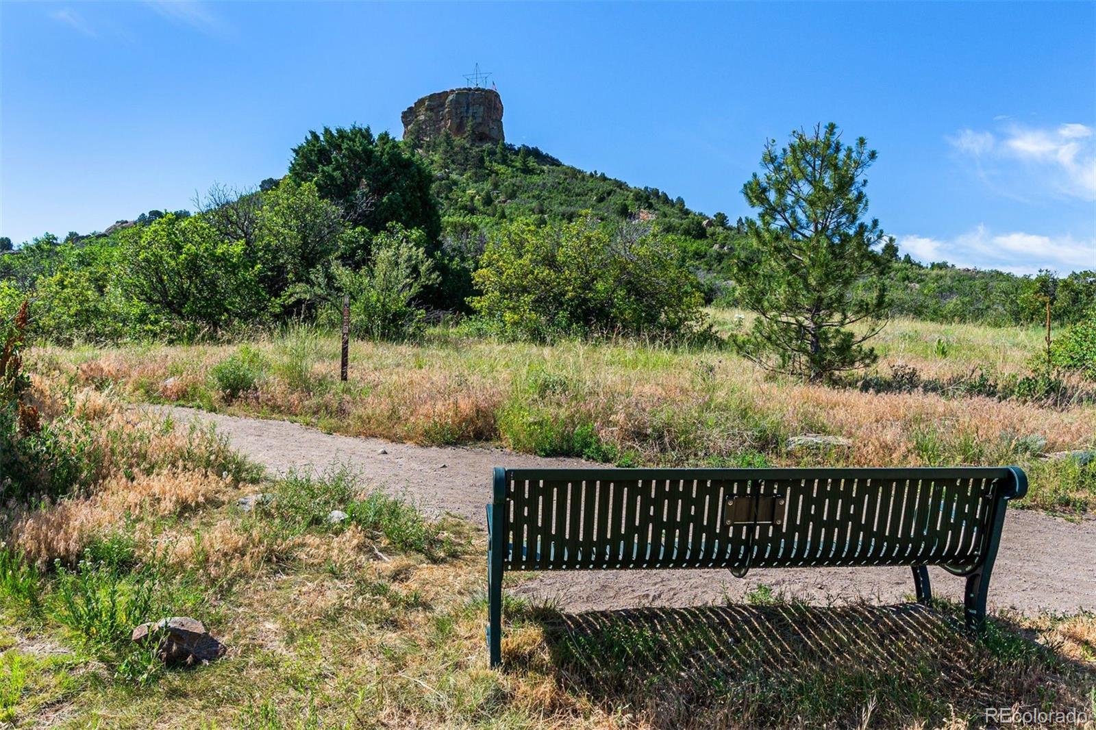 431 Black Feather Loop Castle Rock CO 80104