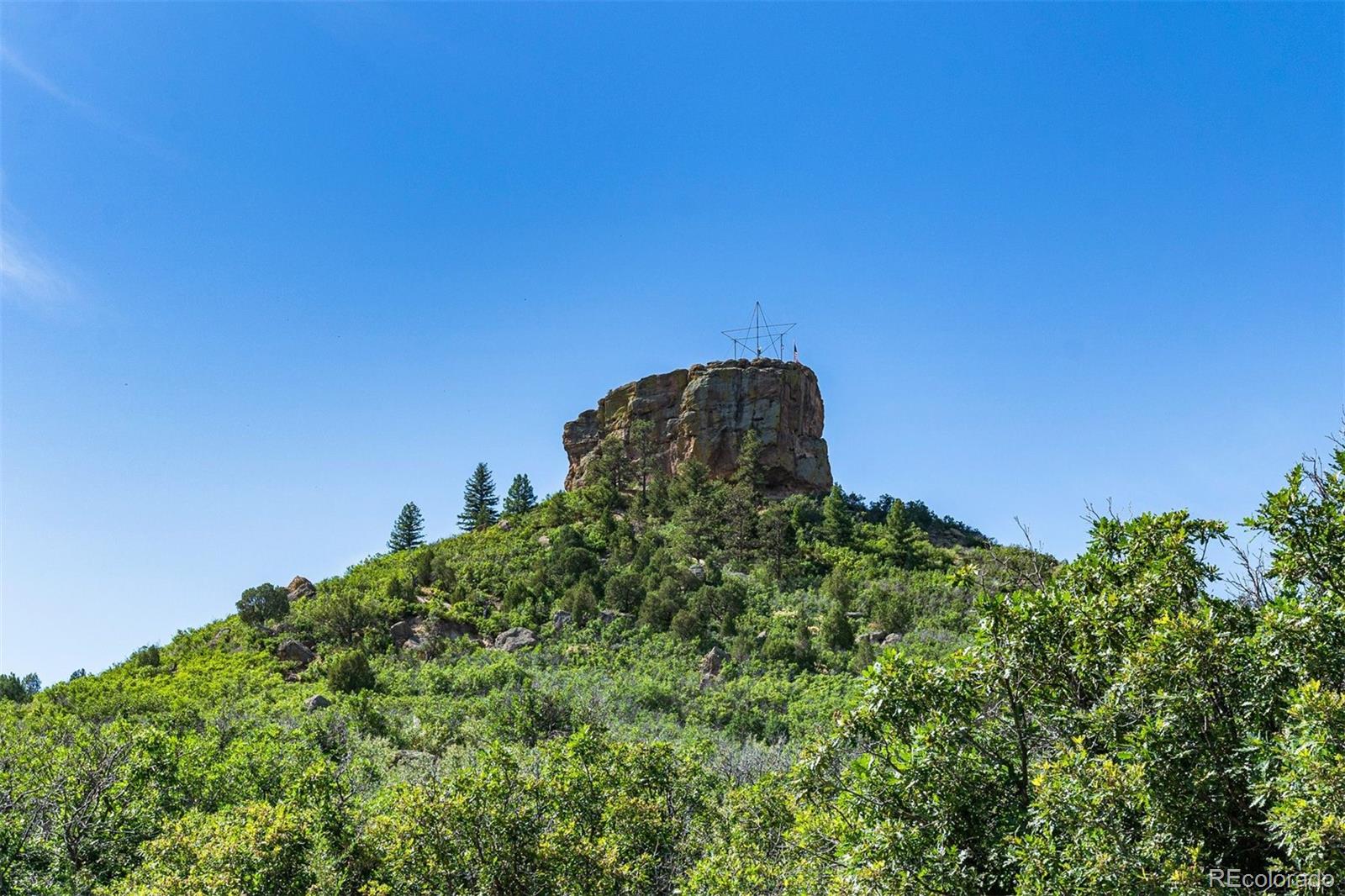 431 Black Feather Loop Castle Rock CO 80104
