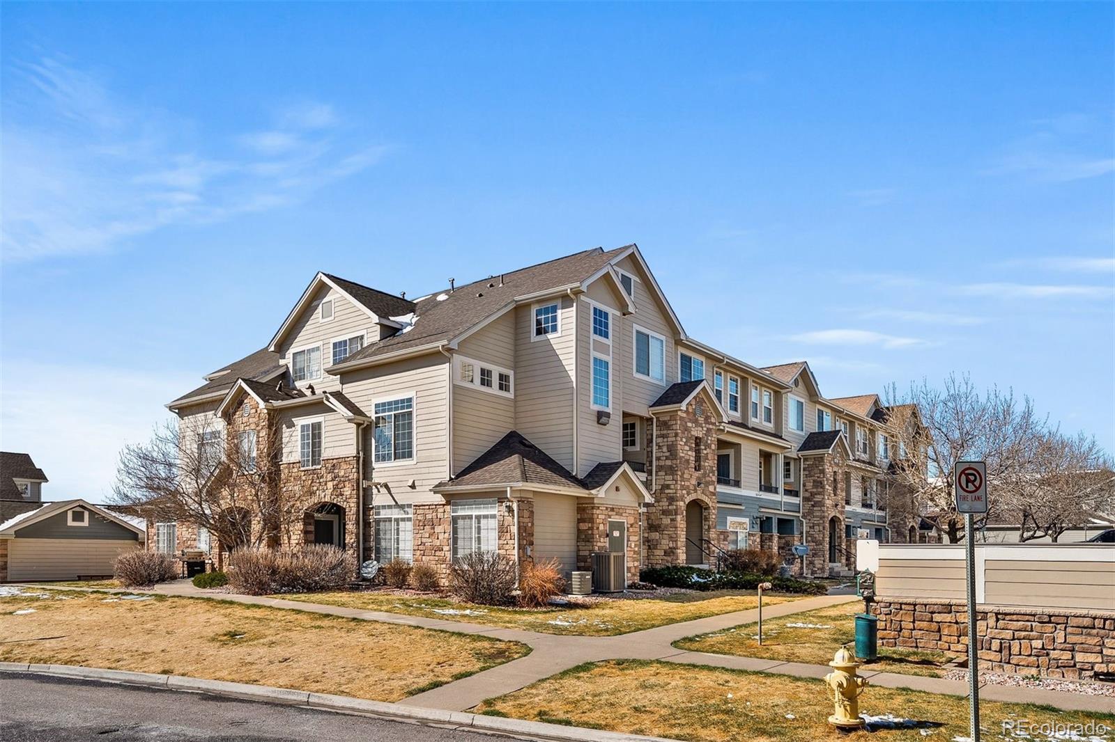 431 Black Feather Loop Castle Rock CO 80104