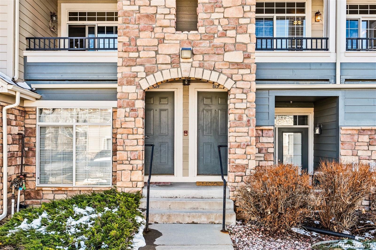 431 Black Feather Loop Castle Rock CO 80104