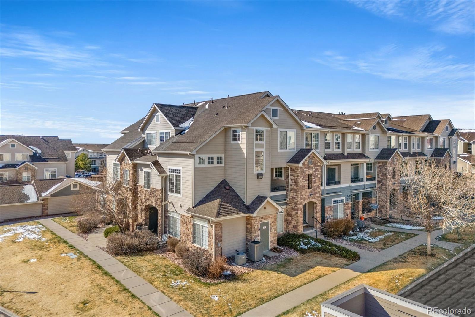 431 Black Feather Loop Castle Rock CO 80104