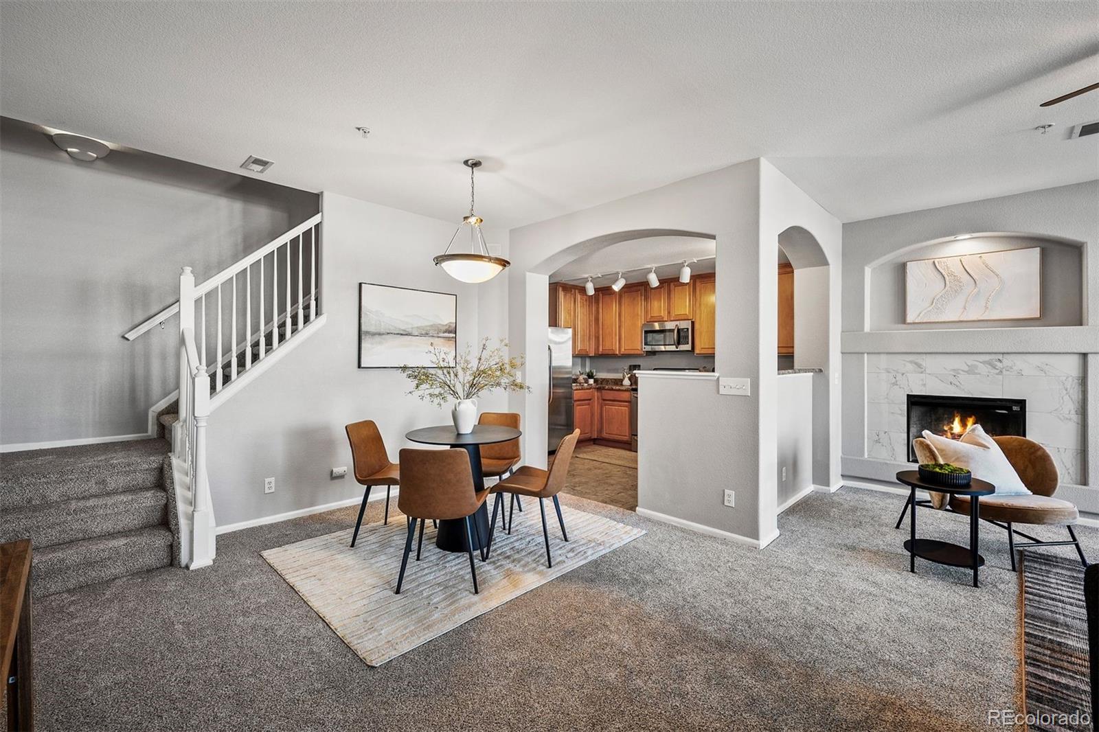 431 Black Feather Loop Castle Rock CO 80104