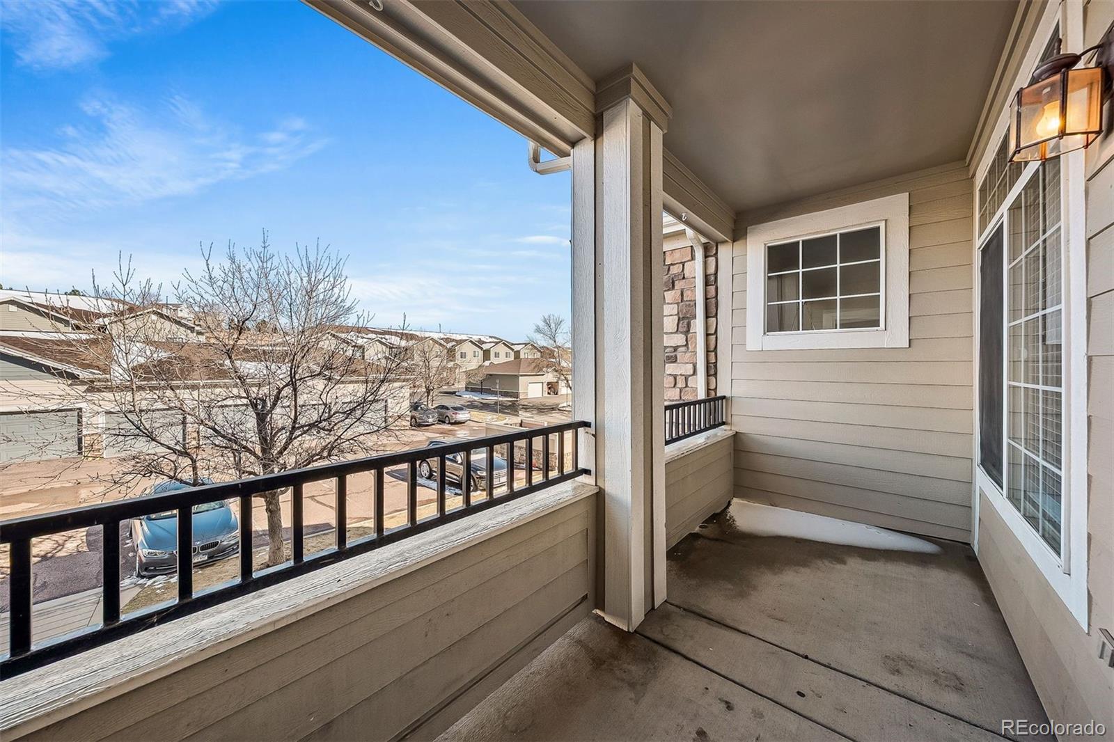 431 Black Feather Loop Castle Rock CO 80104