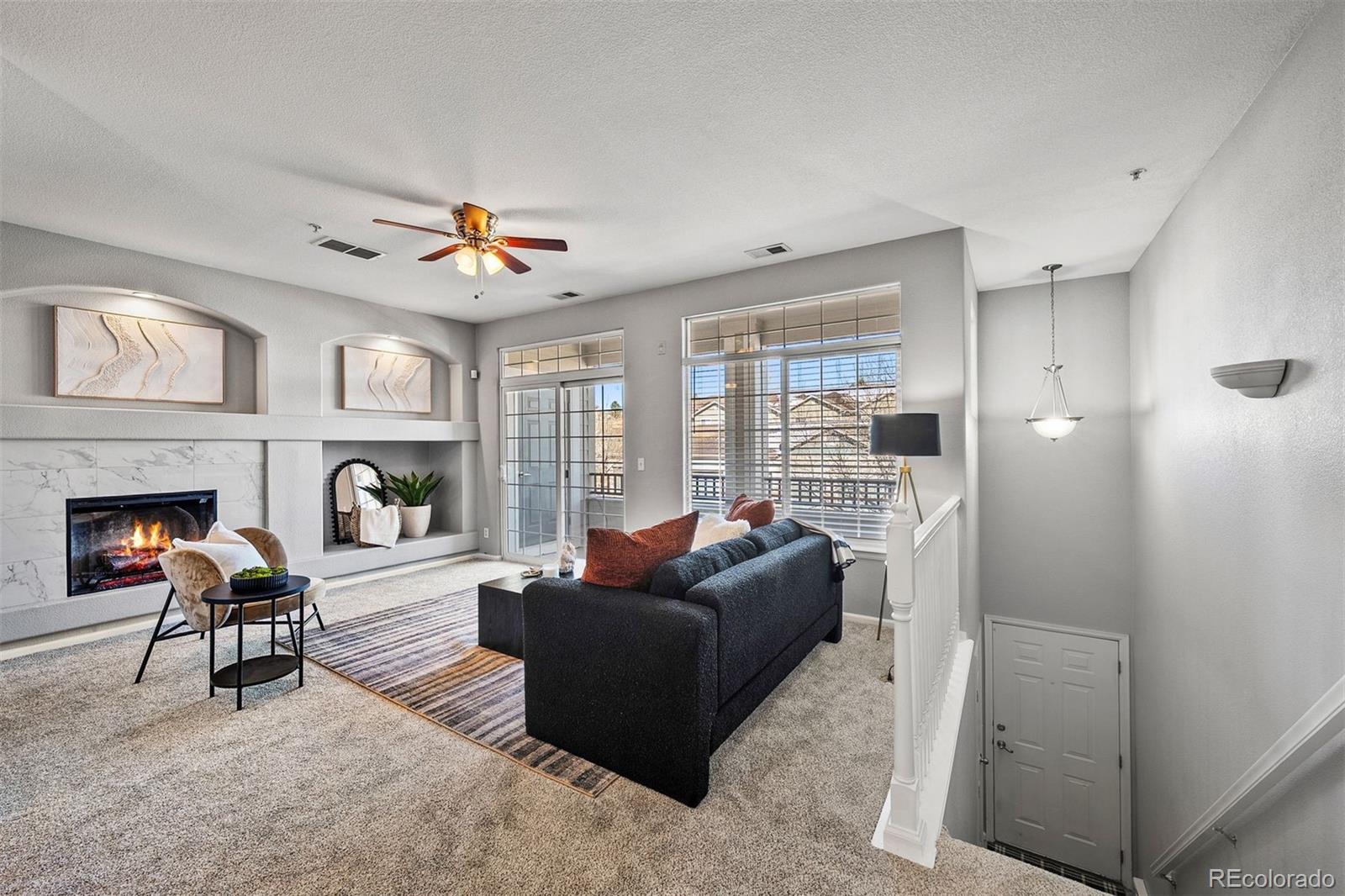 431 Black Feather Loop Castle Rock CO 80104