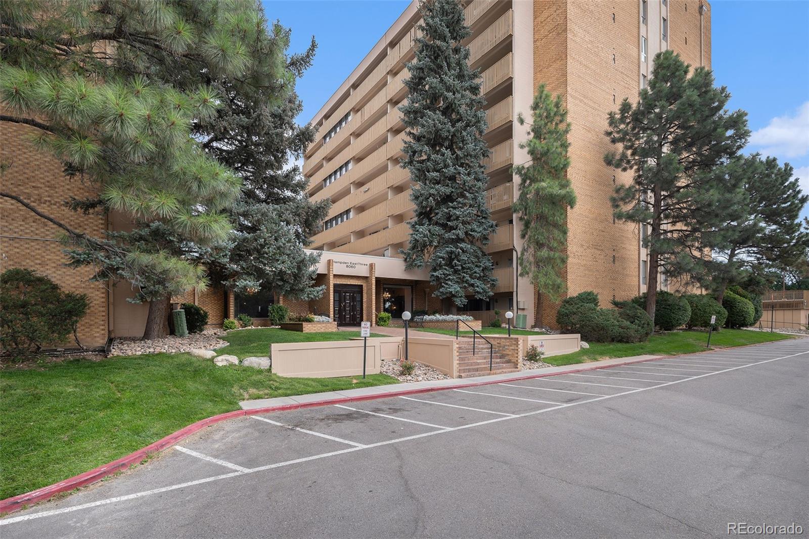 8060 E Girard Avenue Denver CO 80231