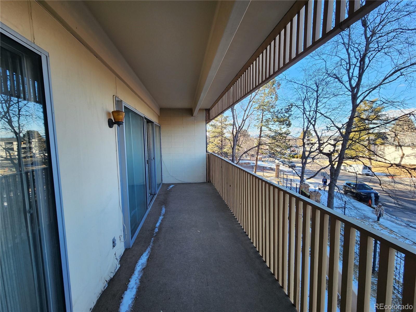 8060 E Girard Avenue Denver CO 80231
