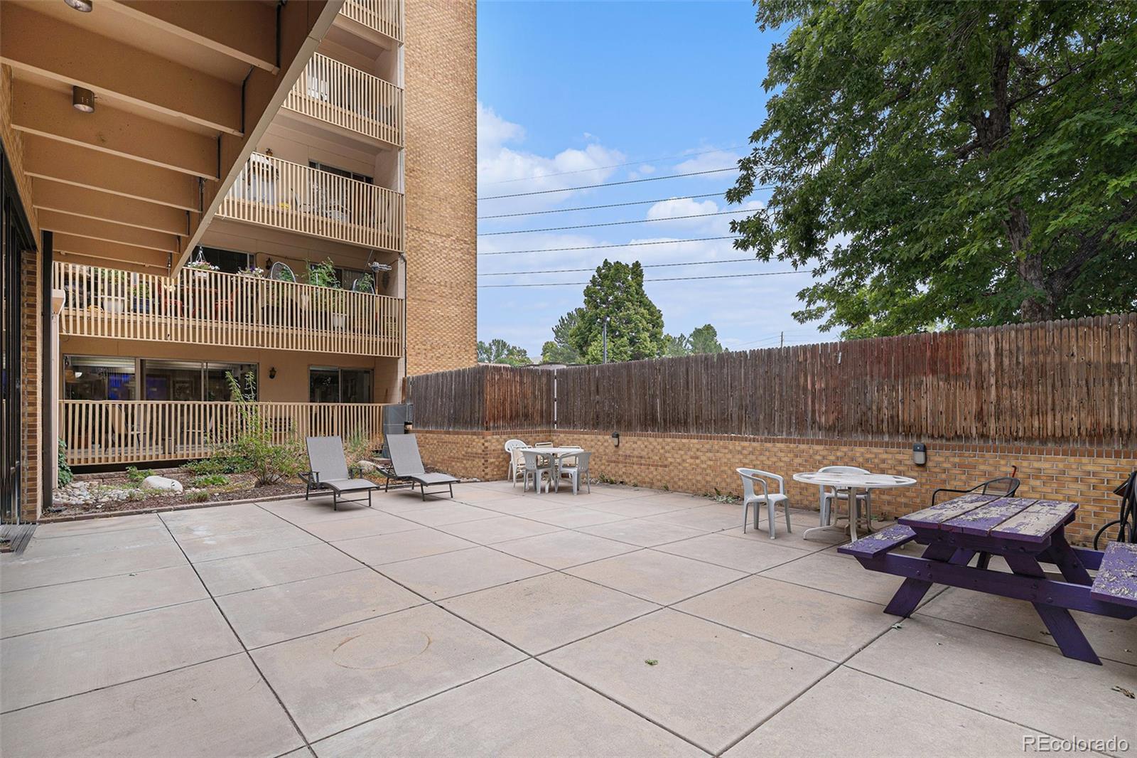 8060 E Girard Avenue Denver CO 80231