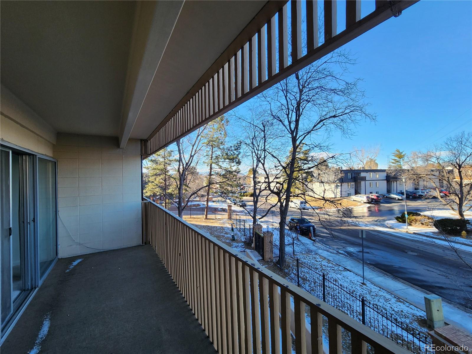 8060 E Girard Avenue Denver CO 80231