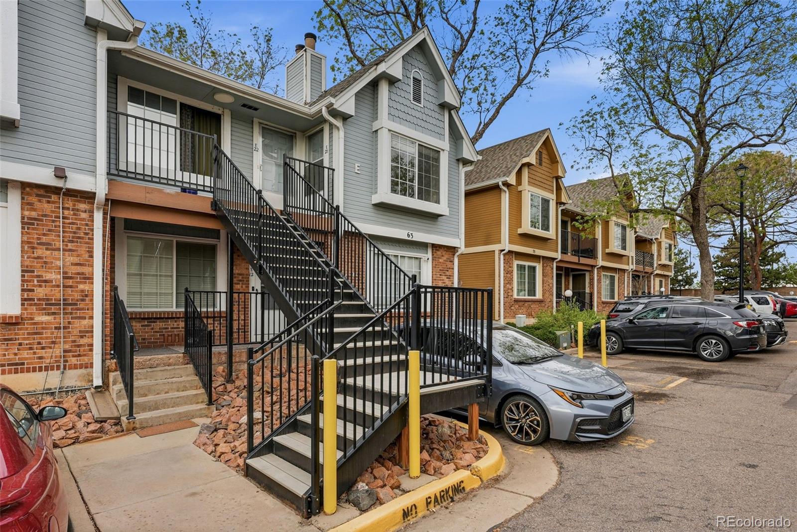 63 S Sable Boulevard Aurora CO 80012