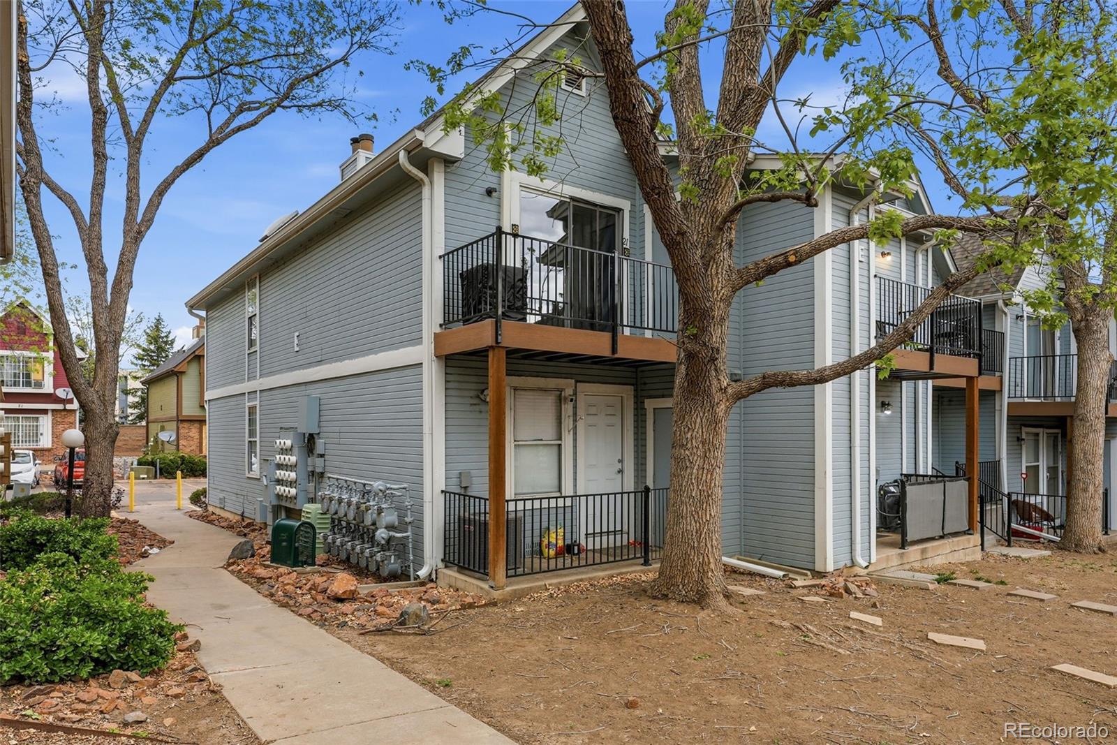 63 S Sable Boulevard Aurora CO 80012