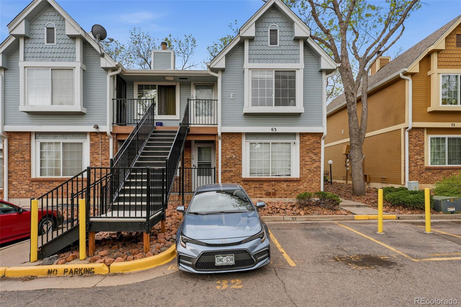 63 S Sable Boulevard Aurora CO 80012